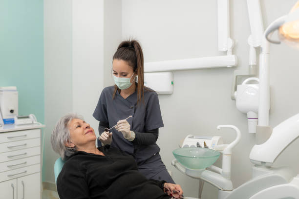 Best Walk-In Emergency Dentist in Roy, UT